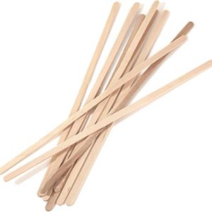 Wooden Stirrer